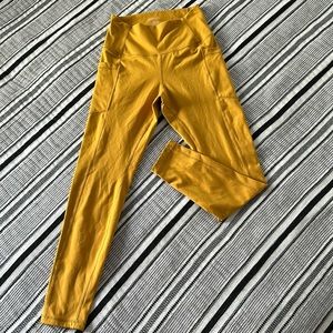 Ethos All Day Leggings